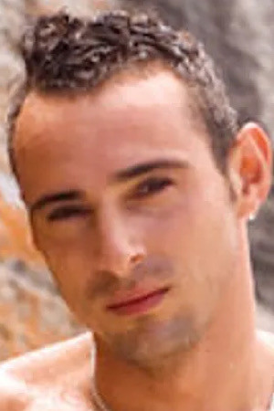 Kristian Winter portrait