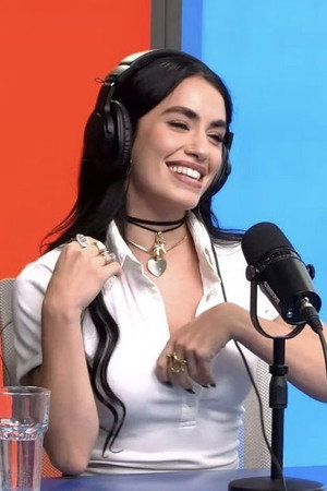 Lali Espósito portrait