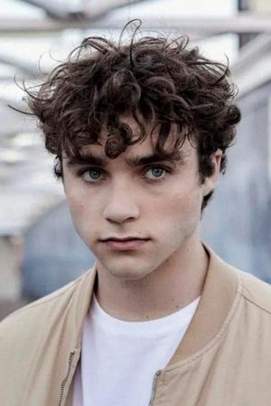 Michael Bishop portrait