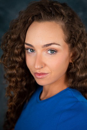 Lisa Fanto portrait