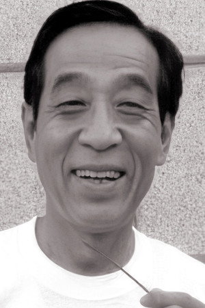 Li Lianyi portrait
