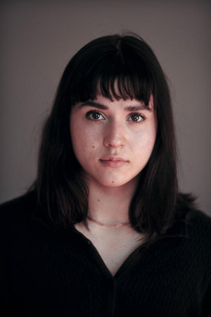 Marissa Maloney portrait