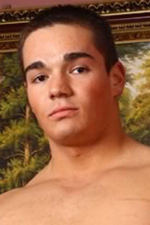 Brandon Steel portrait