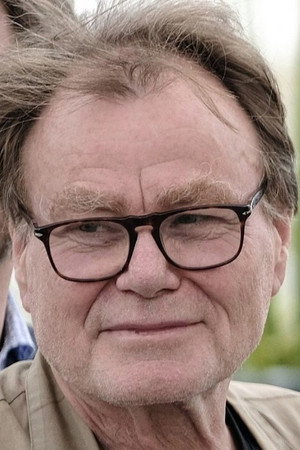 Patrick Blossier portrait