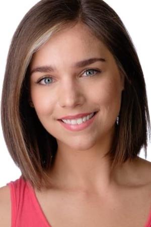 Emily Perry portrait