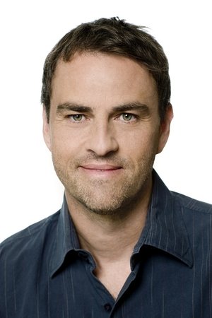 Laurent Lucas portrait
