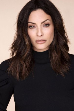Erica Cerra portrait