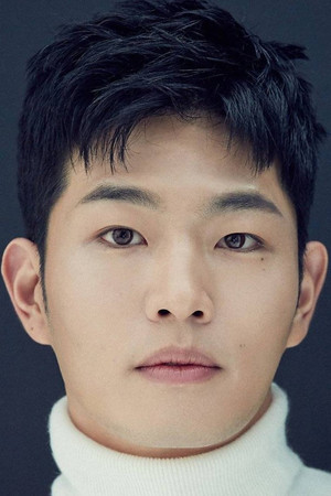 Lee Dong-ju portrait