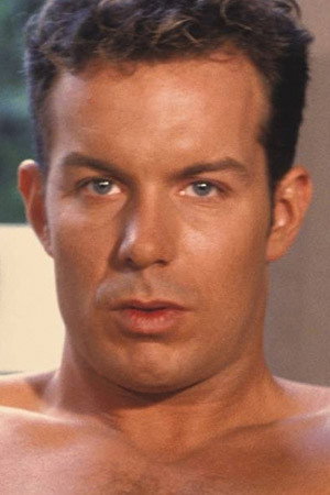 Bill Marlowe portrait