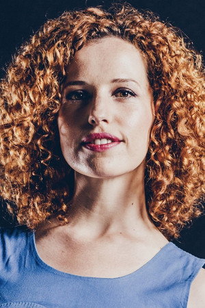 Joana Almeida portrait