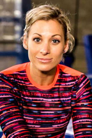 Lysanne Richard portrait