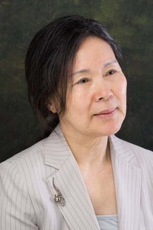 Lee Joo-sil portrait
