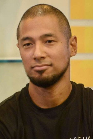 Marcell Siahaan portrait