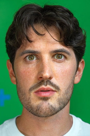 Isaac Carlton portrait