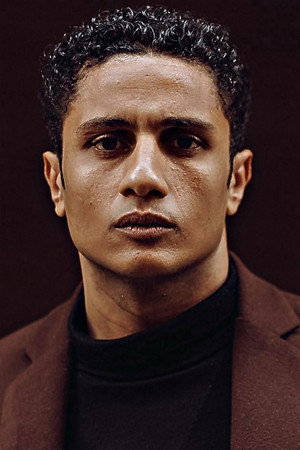 Michel Masak portrait