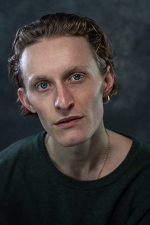 Adam Young portrait