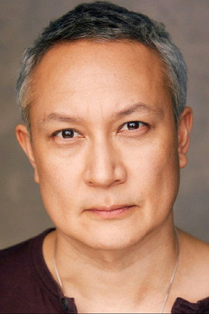 John Squires portrait