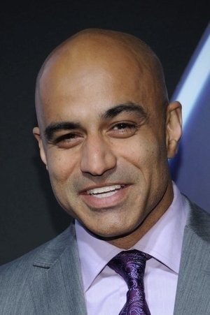 Faran Tahir portrait