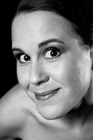 Antonia de Rendinger portrait