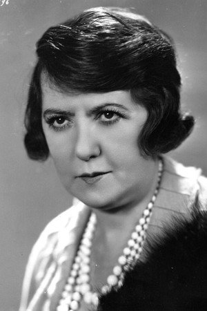 Marcelle Praince portrait