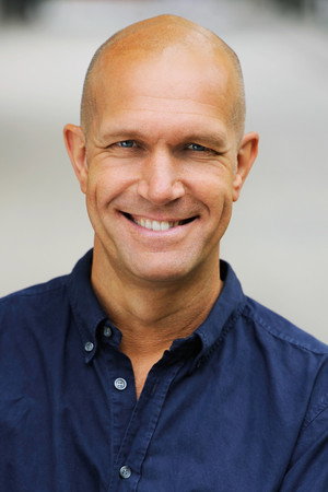 Henrik Hjelt portrait