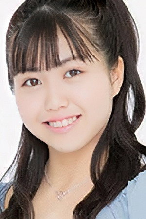 Nanami Kubota portrait
