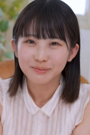 Noa Ashida portrait