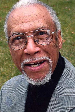 Leon Lamar portrait