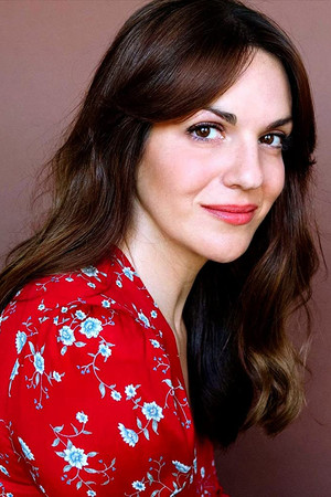 Abigail Marlowe portrait