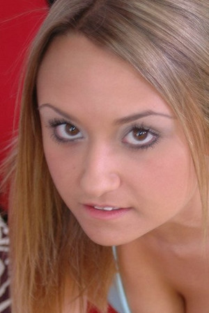 Carmella Crush portrait