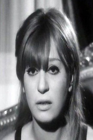 Nahed Yousri portrait