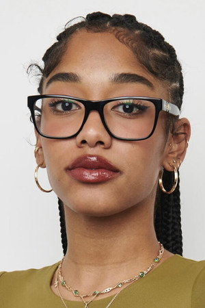 Iman Benson portrait