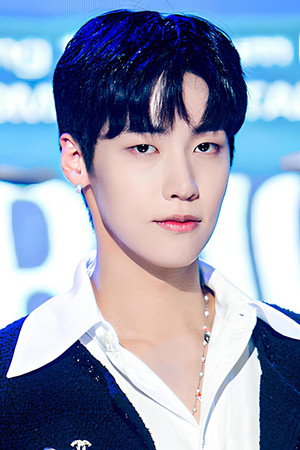 Lee Seung-hyub portrait