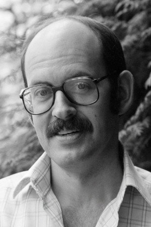 Frank Oz portrait