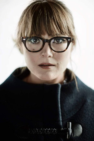 Sara Watkins portrait