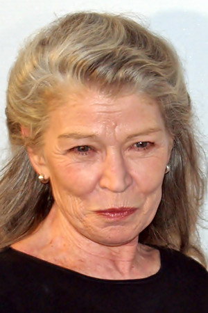 Phyllis Somerville portrait