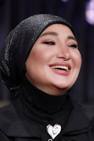 Samah portrait