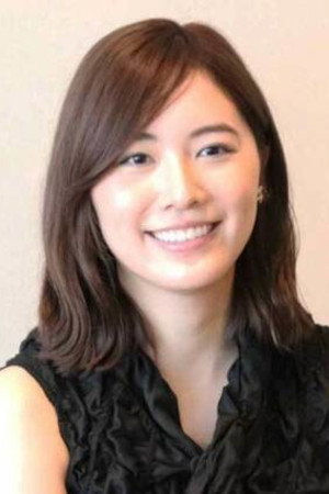 Jurina Matsui portrait