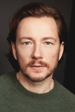 Marc St-Martin portrait