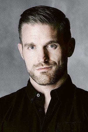 Jarett Ott portrait