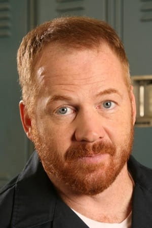Mike Coleman portrait