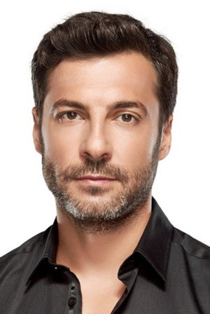 Barış Kılıç portrait