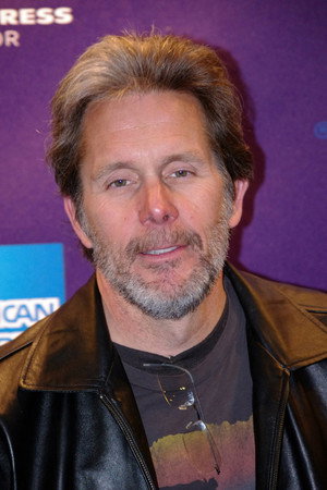 Gary Cole portrait