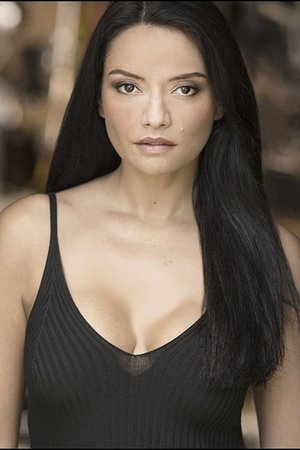 Lina Maya portrait