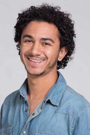Evandro Cavalcante portrait