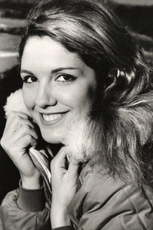Patricia Loran portrait