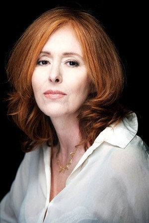 Roberta Sferzi portrait