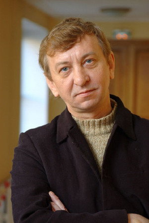 Anatoliy Gorin portrait