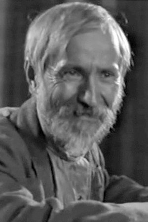 Vladimir Sladkopevtsev portrait