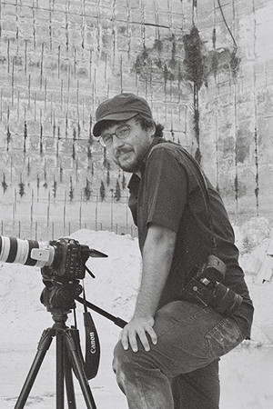 Macià Florit portrait